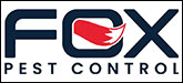 Fox Pest Control - Georgetown