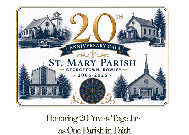 Parish Gala