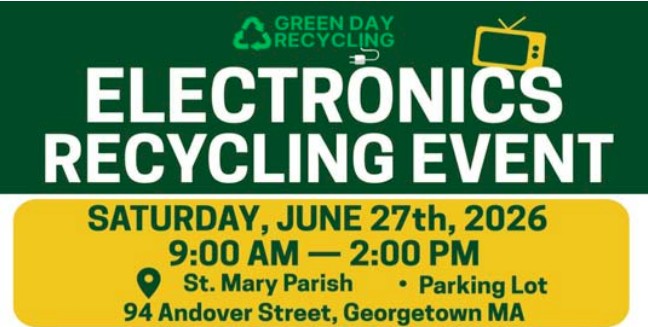 Recycling Event